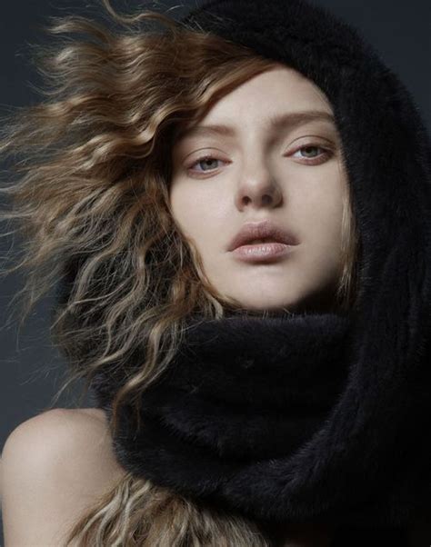 Anya Kazakova - Model Profile - Photos & latest news
