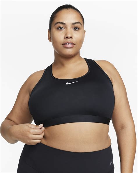 sport bra plus size 2