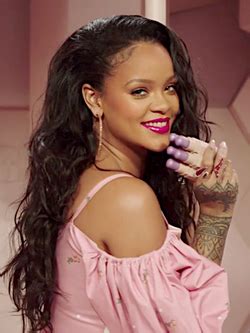 Rihanna Love On The Brain Lyrics