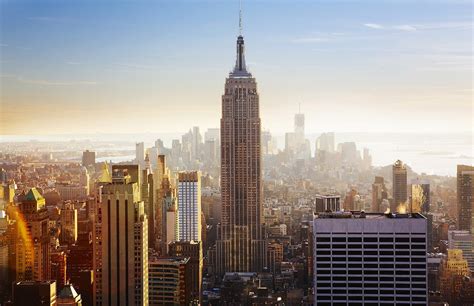Prix du billet pour l'Empire State Building : visite & où réserver son ...