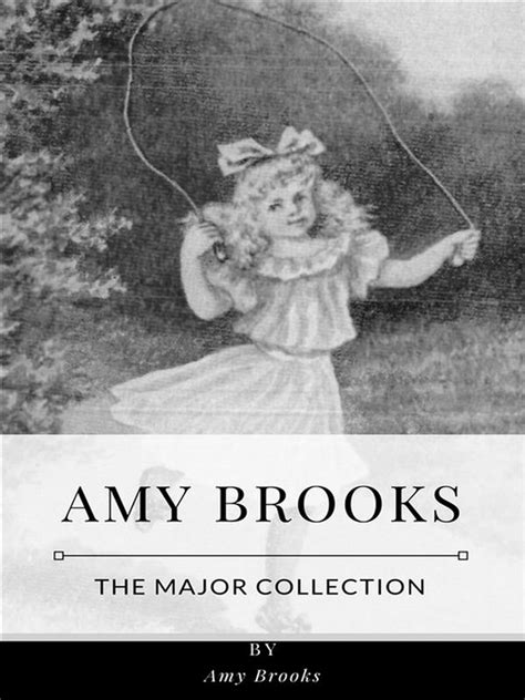 Amy Brooks – The Major Collection eBook by Amy Brooks - EPUB | Rakuten