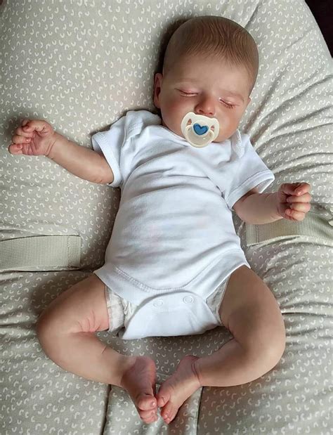 Reborn Baby Dolls Purpose at Douglass Burgess blog