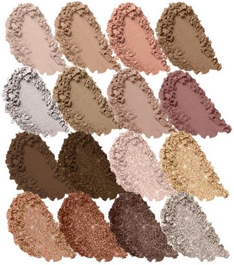 Тени для век Lamel Shades Of Brown 16-3, купить по выгодной цене с ...
