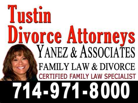 tustin divorce lawyer for high net worth individuals