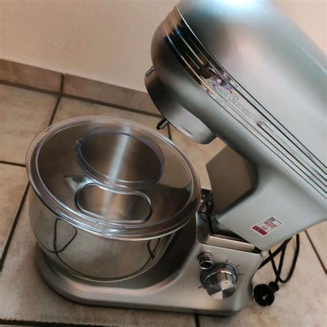 ProfiCook PC KM 1197 Küchenmaschine - EdelKüche