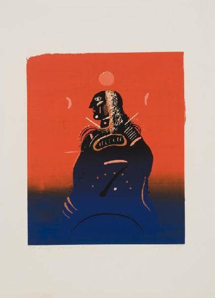 ART NOWA: Mikalojus Vilutis