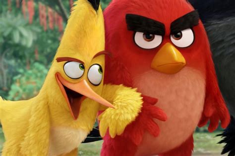 Kinogo Biz Angry Birds