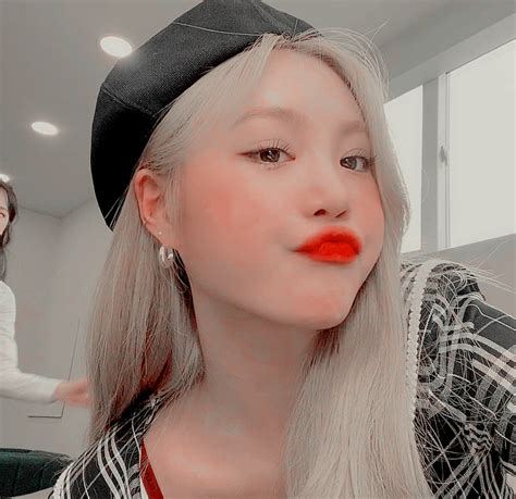 Pinterest: @🥀𝕊𝕒𝕖𝕪𝕠𝕦𝕟𝕘🥀 Don't steal and give credit if you use. #Gidle # ...