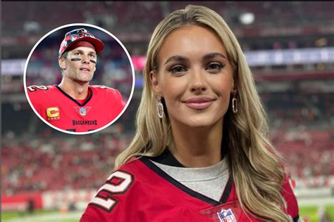 Tom Brady New Girlfriend Age at Robert Pedroza blog