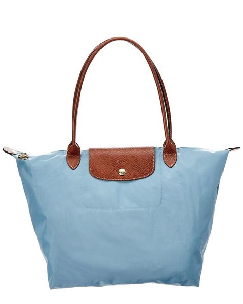 Nylon Tote Longchamp | atelier-yuwa.ciao.jp