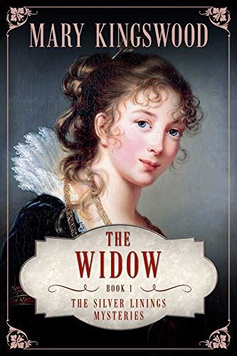 The Widow | Universal Book Links Help You Find Books at Your Favorite ...