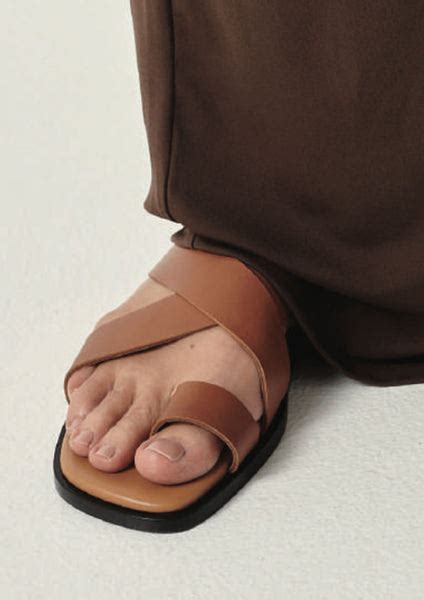DOF Studios Pia Sandals – Khlassik