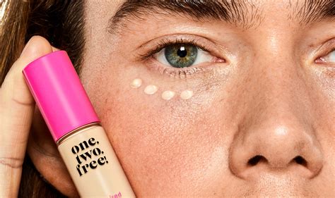 MAKE-UP - one.two.free!