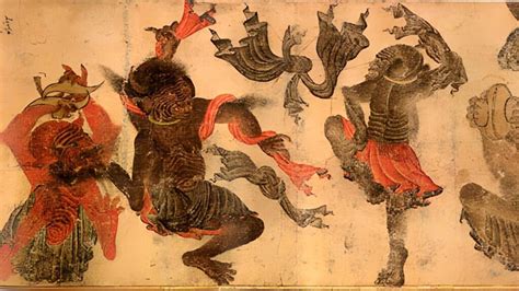 Jinn : The Arabian Genie - Mythlok