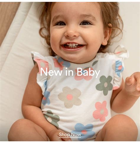 Cotton On Kids | Girls, Boys and Baby Clothes, Toys