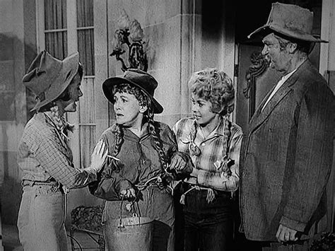 The Beverly Hillbillies (1962)