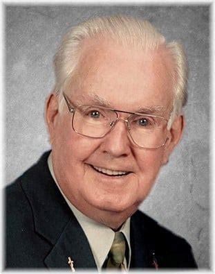 Benjamin "Ben" Franklin Bender Sr. - WHIZ - Fox 5 / Marquee Broadcasting