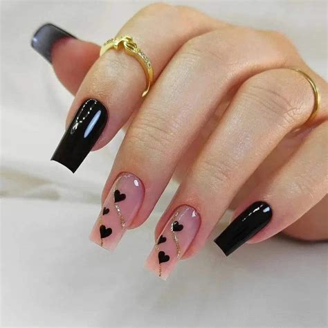Ideia De Decoração De Unha - Decoração de unha em gel: um guia completo para Iniciantes com ideias ...