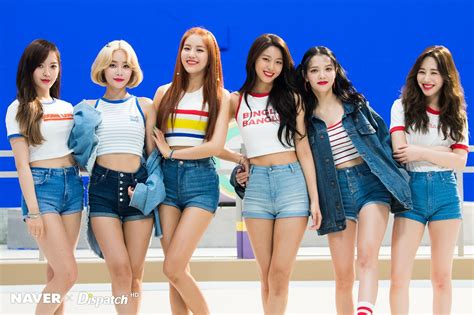 These Are The TOP 25 Most Popular Girl Groups RN - Koreaboo