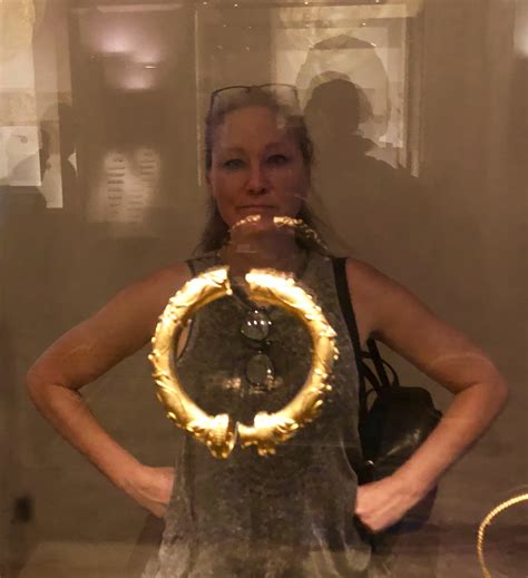 There’s Treasure Everywhere! | Shari Shattuck