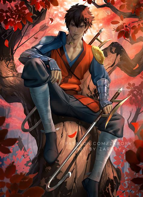 jet avatar   airbender image  zarory  zerochan