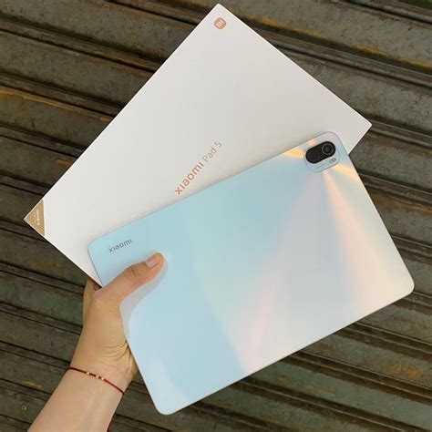 Jual xiaomi pad 5 6/256 second bekas fullset original resmi | Shopee ...