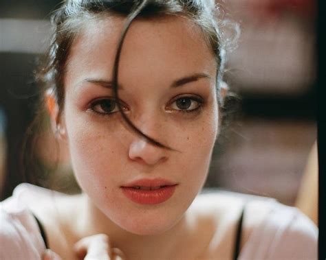 Feral: Minke - by Jessica Stoya - StoyaStack