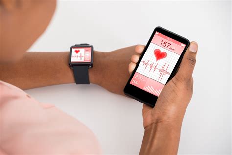 Monitoring Your Health: Benefits and Limits of Wearable Devices