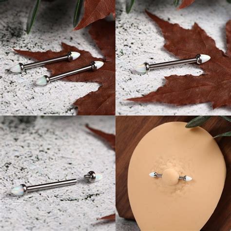 Best 13 Nipple Bars Nipple Barbells Nipple Piercing Jewelry Nipple