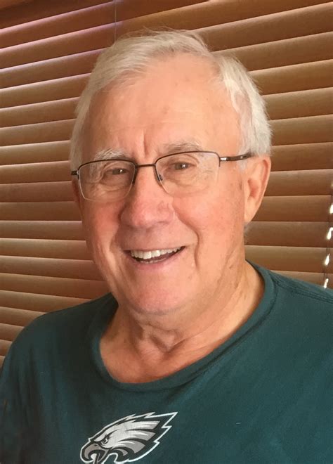 Leo Werlinger - Boulger Funeral Home