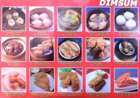 rumah steamboat menu menu  rumah steamboat tebet jakarta zomato