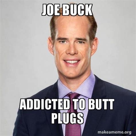 Joe Buck Memes - Funny PNG