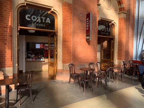 Costa's Triple Boost to London Commutes! | London Daily News