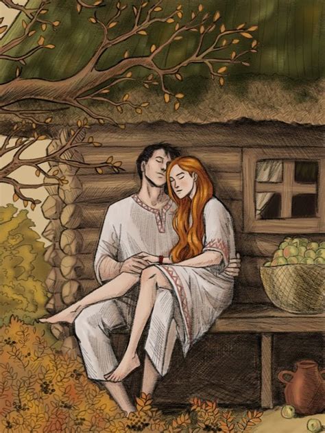 Pin on Песнь Вещего Ворона https://ficbook