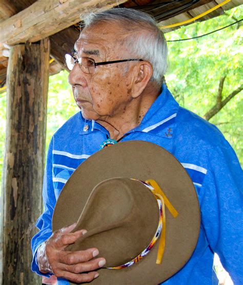 Ebci beloved man jerry wolfe passes away the cherokee one feather – Artofit