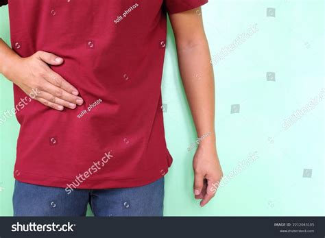 pain    side  stomach images stock  vectors