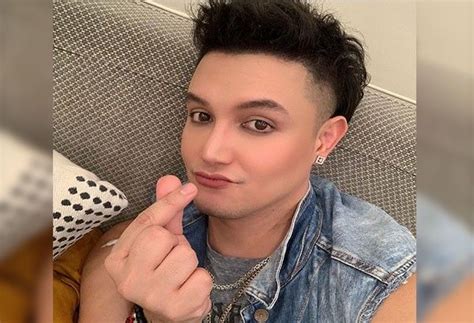 'Drag Race Philippines' host Paolo Ballesteros shares tips for long-lasting falsies, holiday ...