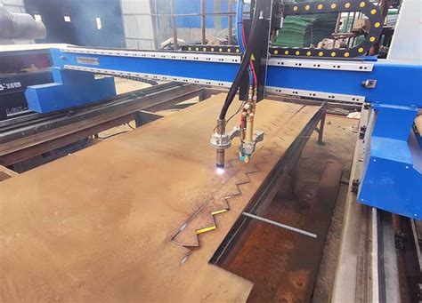 Төмөр зүсэгч CNC плазм