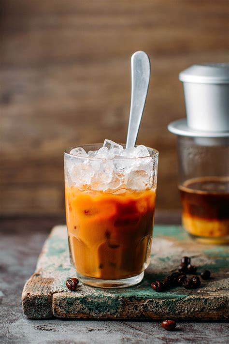 How to Make Vietnamese Coffee (Vegan) - Full of Plants