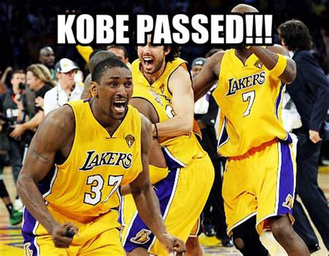 Funny Basketball Quotes Kobe. QuotesGram