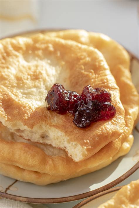 Bulgarian Mekitsi Recipe - Bulgarian Fried Doughnuts | Chasing the Donkey