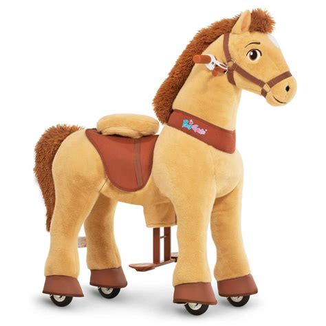 PonyCycle® riding horse toy for Age 4-9