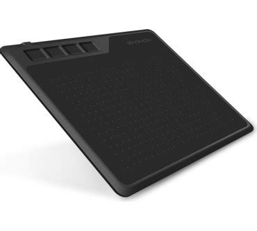 GAOMON S620: 1,8 gut | Komfortable Einsteigerlösung
