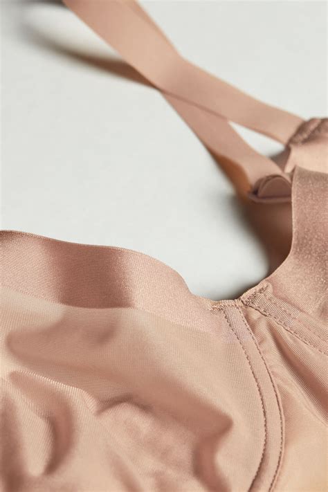 Invisible Touch Balconette Body | Intimissimi