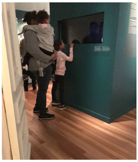 ASI | Free Full-Text | User eXperience (UX) Evaluation for MR Cultural