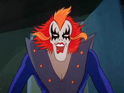 Phantom (The Diabolical Disc Demon) | Scoobypedia | Fandom