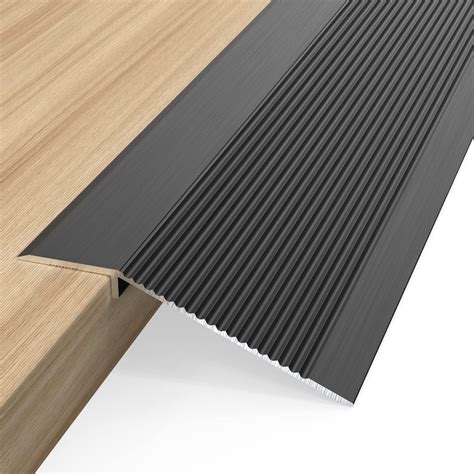 Floor Transition Strip - Aluminum Transition Strips for Doorway, 36