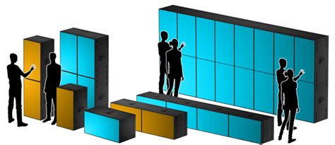 multitouch announces  modular multi touch lcd softpedia