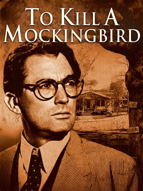 Prime Video: To Kill a Mockingbird