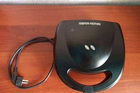 Мультипекарь redmond RMB-611 | Festima.Ru - Мониторинг объявлений